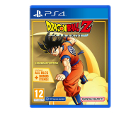 PlayStation Dragon Ball Z Kakarot - Legendary Edition - 1191660 - zdjęcie 1